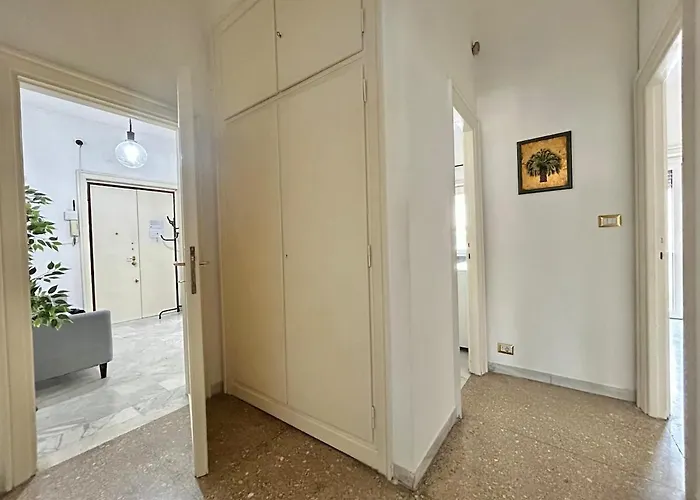 Cipro Vatican Apartamento Roma