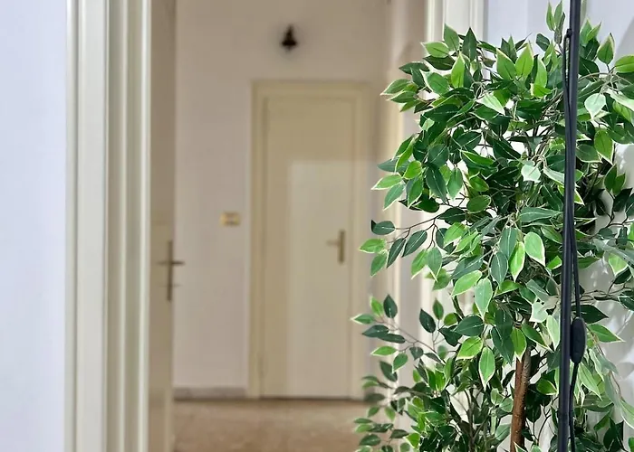 Cipro Vatican Apartamento Roma