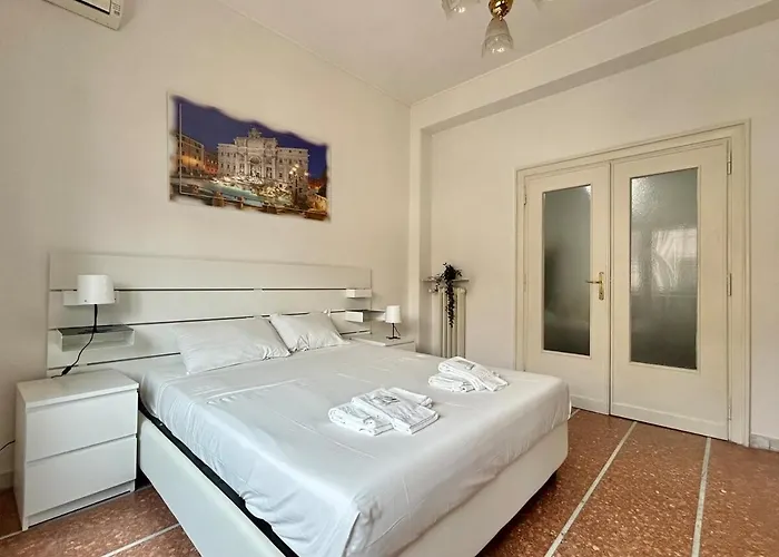Cipro Vatican Apartamento