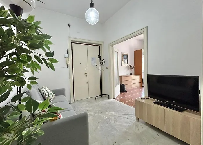 Apartamento Cipro Vatican
