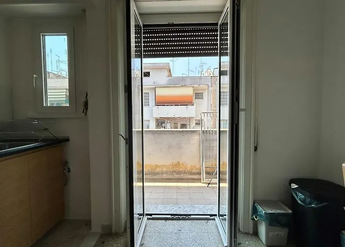 Cipro Vatican Apartamento *