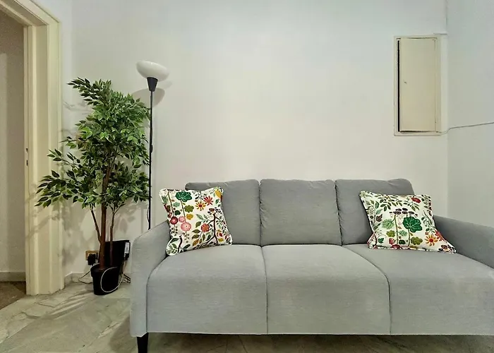 Apartamento Cipro Vatican *