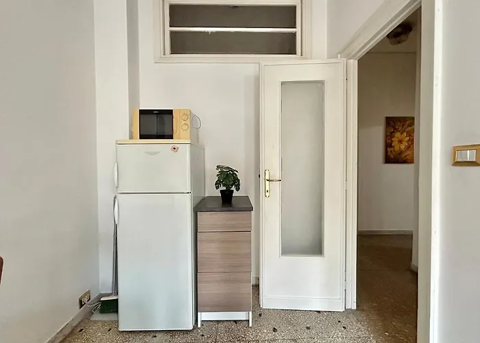 Apartamento Cipro Vatican