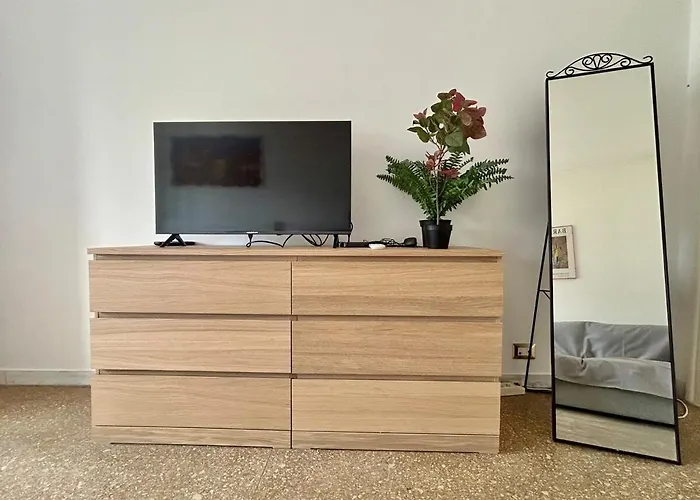 Apartamento Cipro Vatican