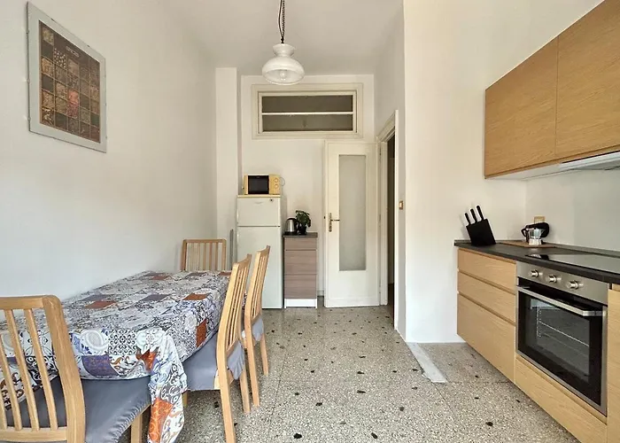 Apartamento Cipro Vatican *