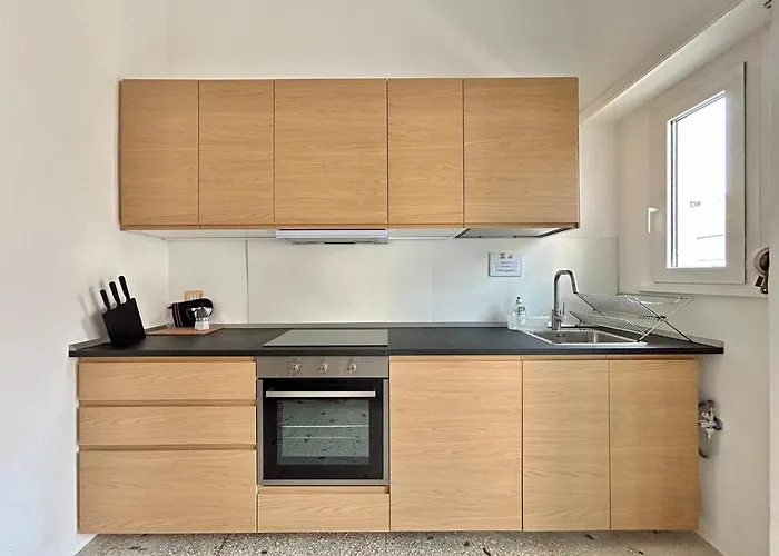 Apartamento Cipro Vatican