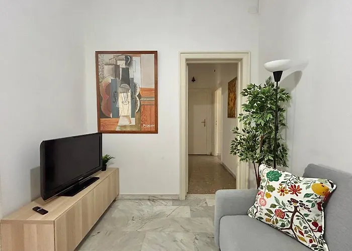 Apartamento Cipro Vatican