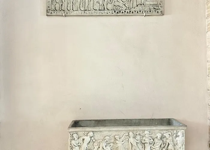 Cipro Vatican Roma