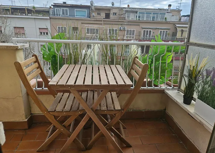 Apartamento Cipro Vatican *